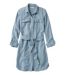 Color Option: Chambray, $119