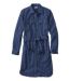  Sale Color Option: Dark Chambray Stripe, $99.99.
