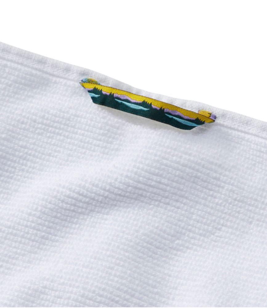 L.L.Bean Locker Room Towel, , small image number 3