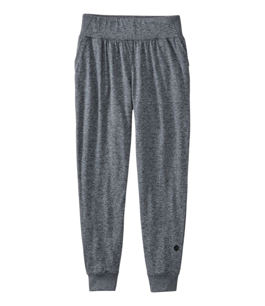 Women's VentureSoft Knit Relaxed Joggers