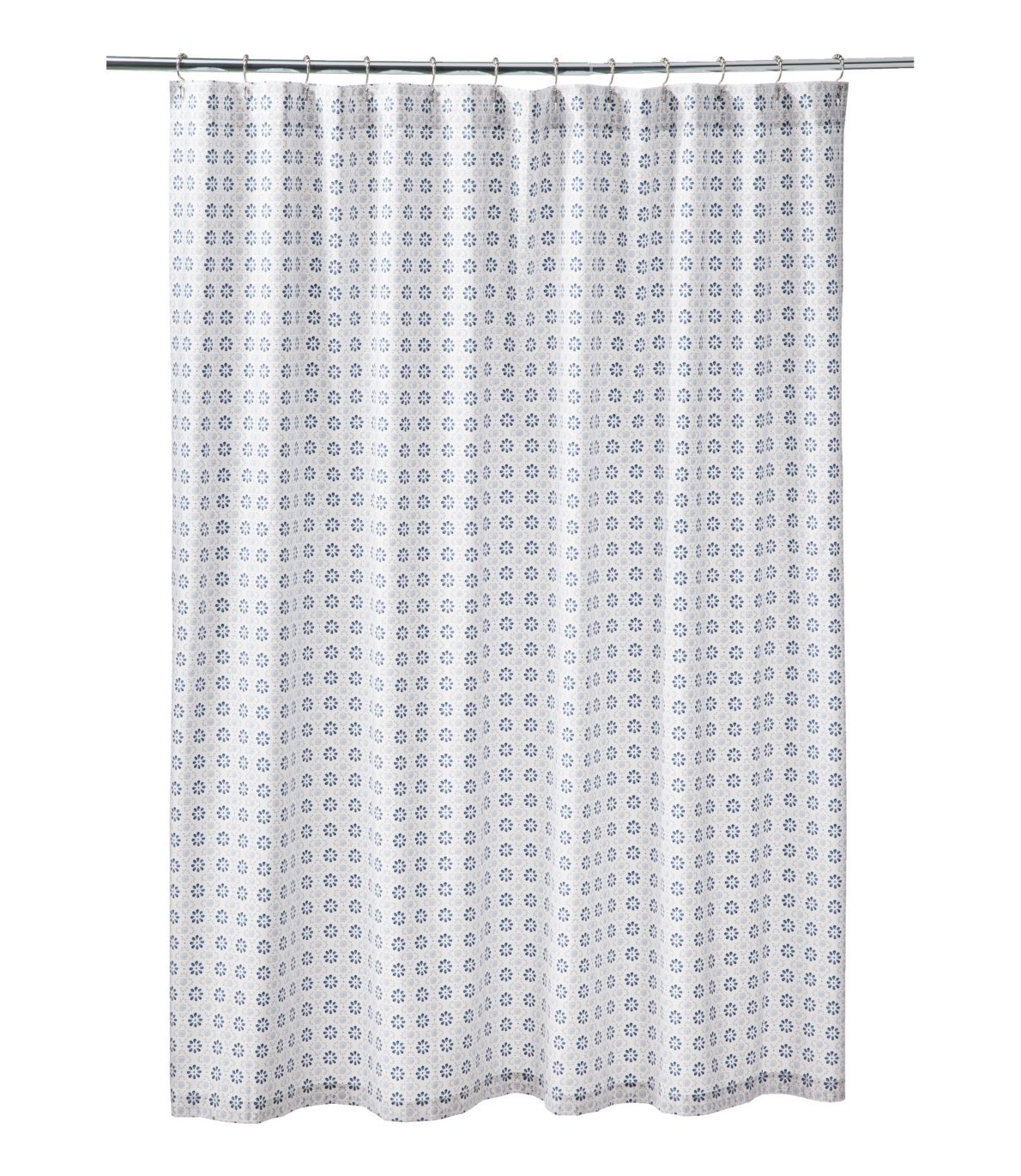 Daisy Shower Curtain