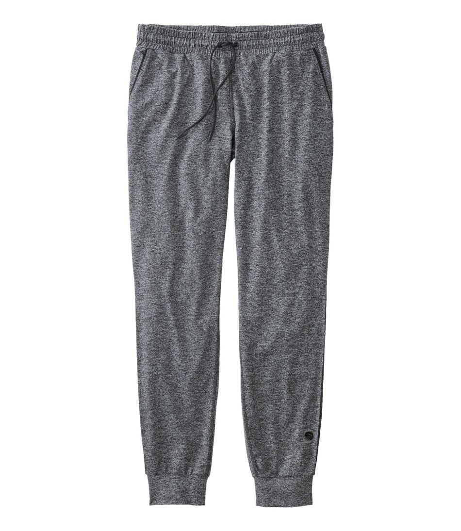 Finally! Jogger Pants for Petites - Welcome Objects