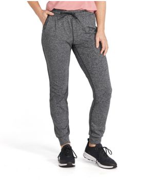 Women's VentureSoft Knit Joggers