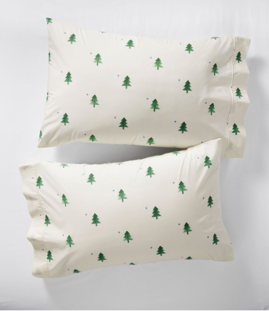 Vacationland Percale Sheet Collection, , small image number 3