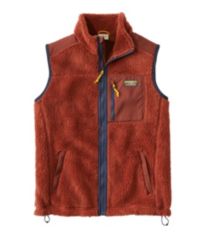 Men's Mountain Classic Down Vest | Men's at L.L.Bean