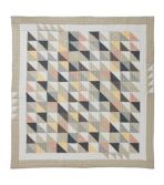 Flying Geese Quilt Collection