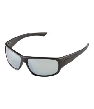 Adults' L.L.Bean Beachside With Hydroglare Polarized Sunglasses