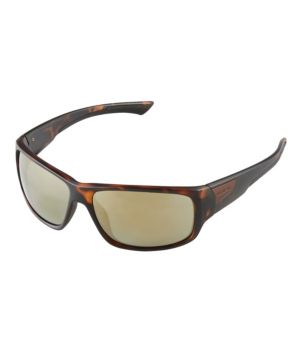 Adults' L.L.Bean Beachside With Hydroglare Polarized Sunglasses