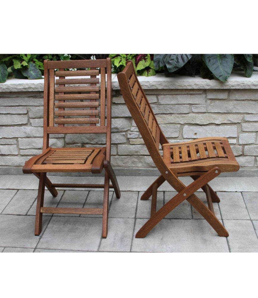 Patio Chairs Home Goods at L.L.Bean