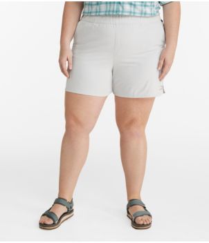 Women's Tropicwear Comfort Shorts