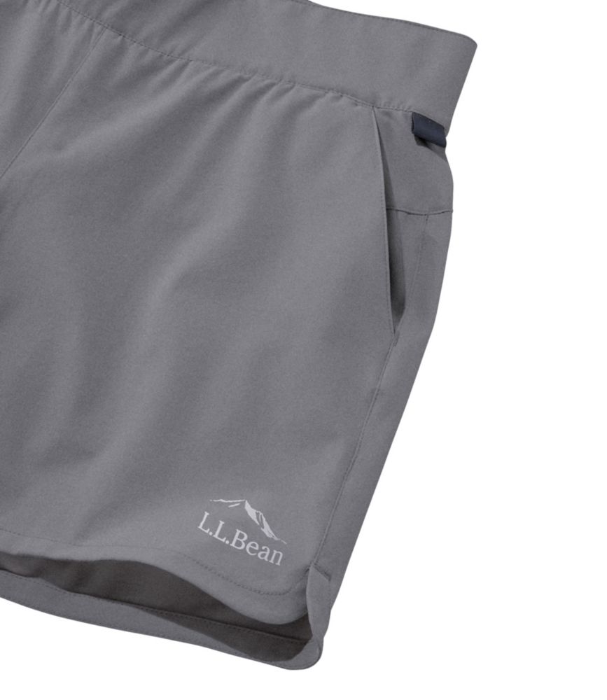 Women's Tropicwear Comfort Shorts