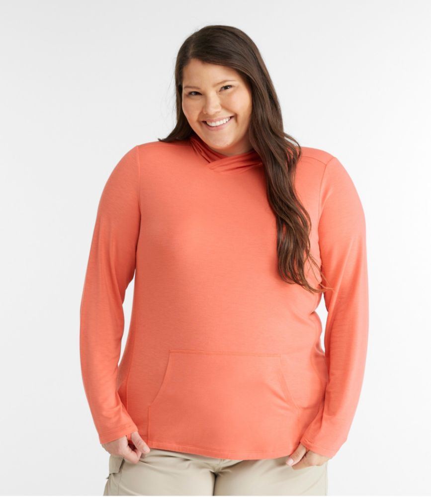 Women's Tropicwear Comfort Hoodie