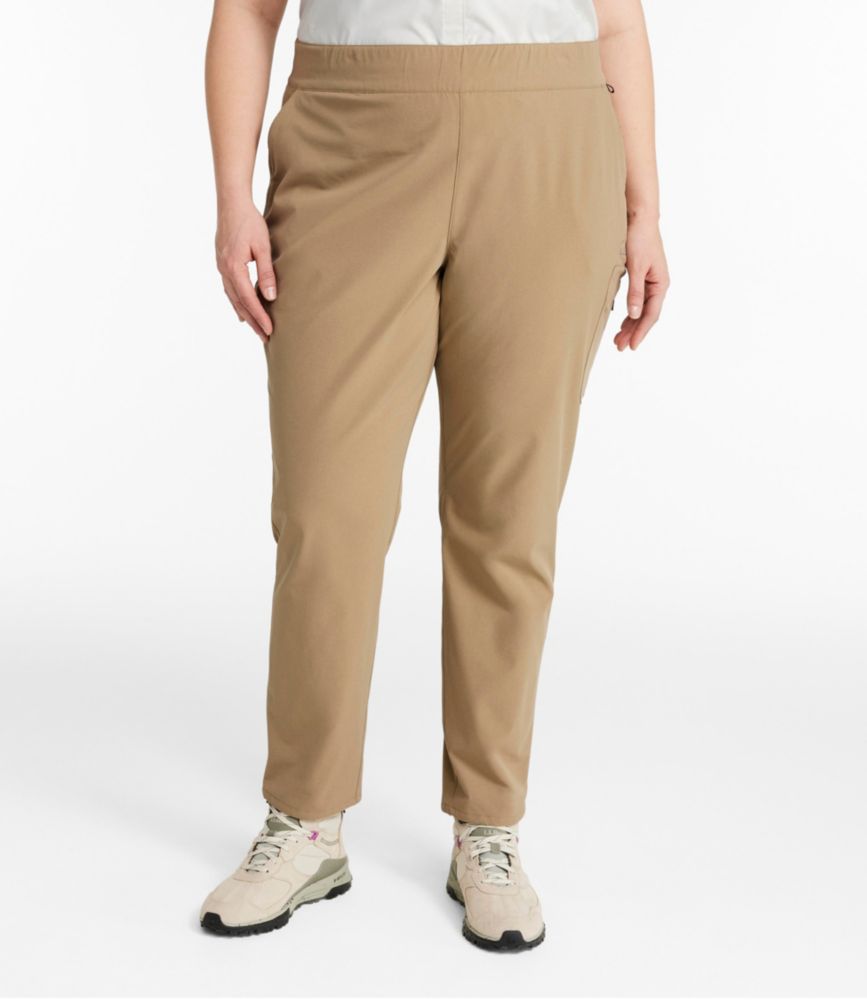 Women's Tropicwear Comfort Pants, Briar, small image number 2