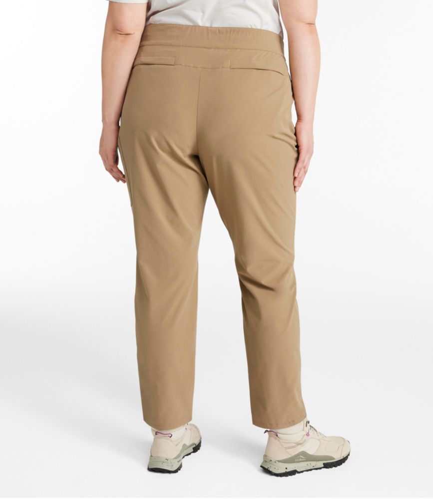 Women's Tropicwear Comfort Pants, Briar, small image number 3
