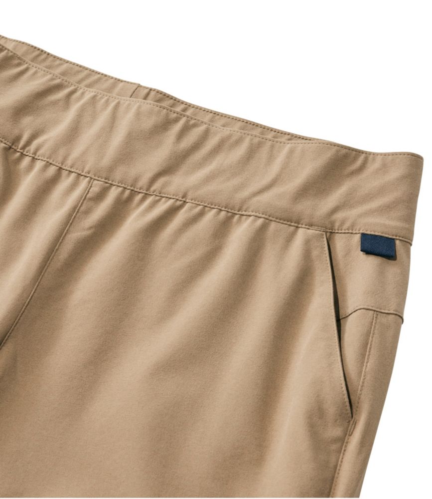 Women's Tropicwear Comfort Pants, Briar, small image number 4