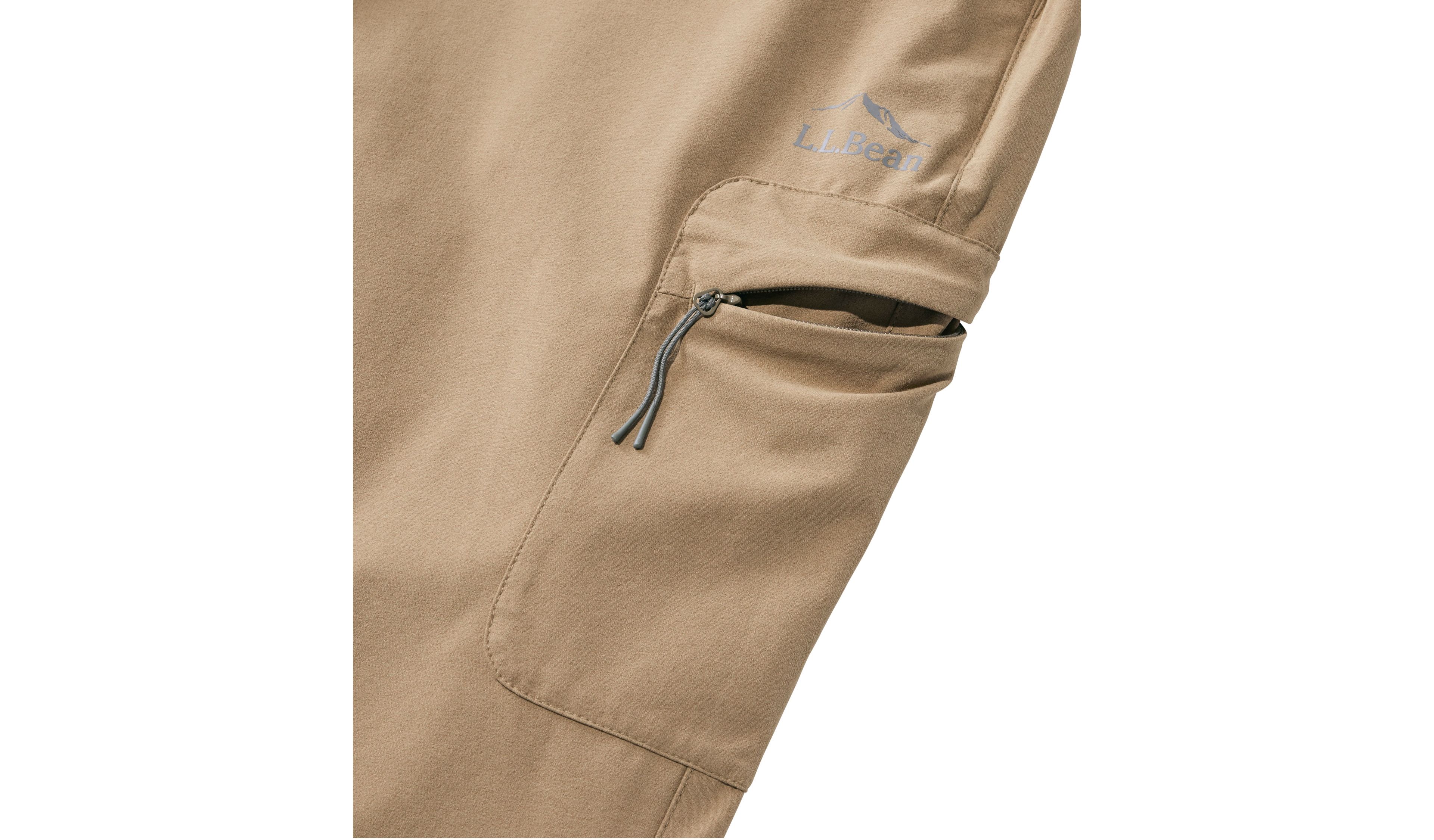 Women's Tropicwear Comfort Pants