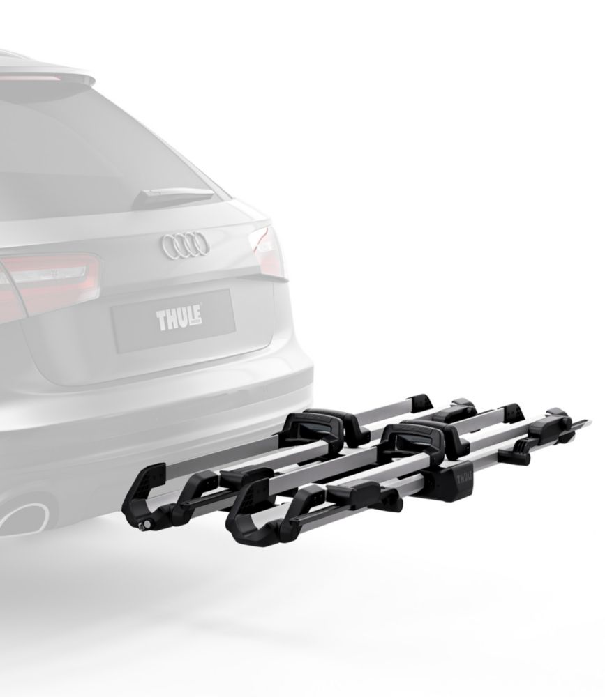 Thule Helium Platform XT 2 Bike Carrier | Bike Carriers At L.L.Bean