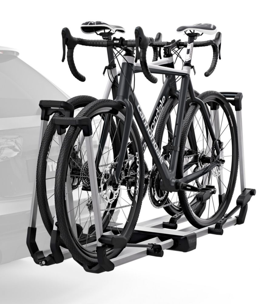 Pacific fashion platform 2 bike carrier