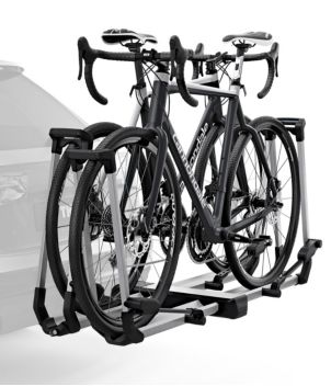 Thule Helium Platform XT 2 Bike Carrier