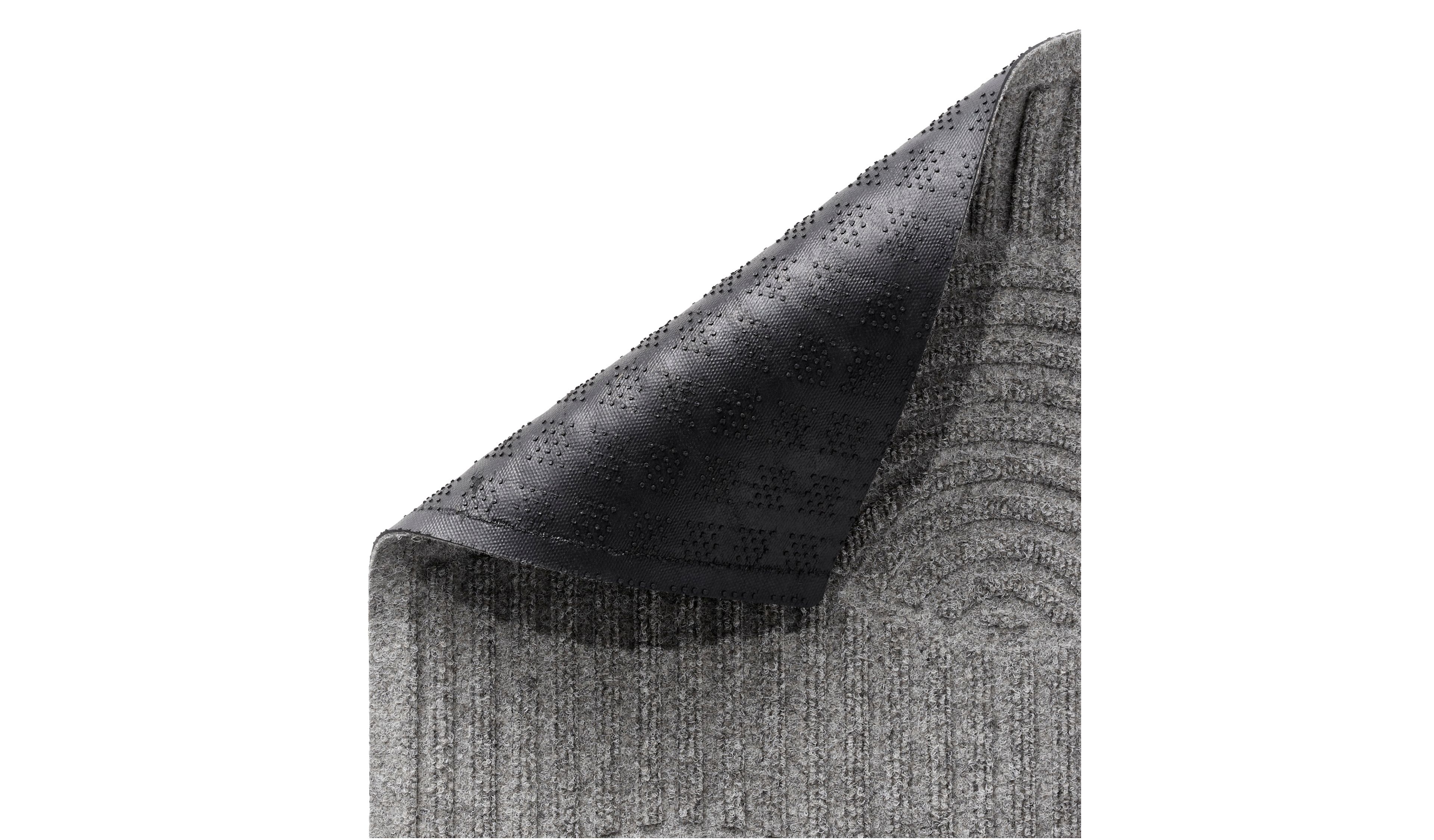 Everyspace Recycled Waterhog Wide Doormat, Sunrise