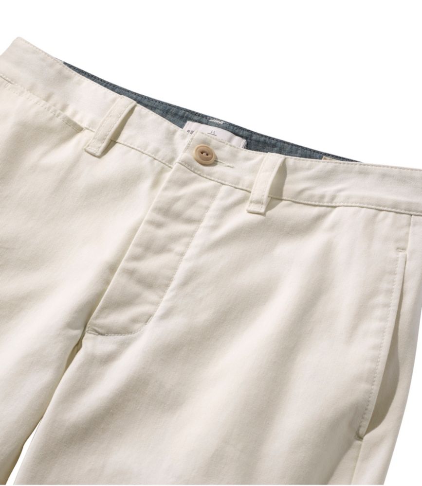 Women's Signature Boyfriend Chinos, Mid-Rise, , small image number 3