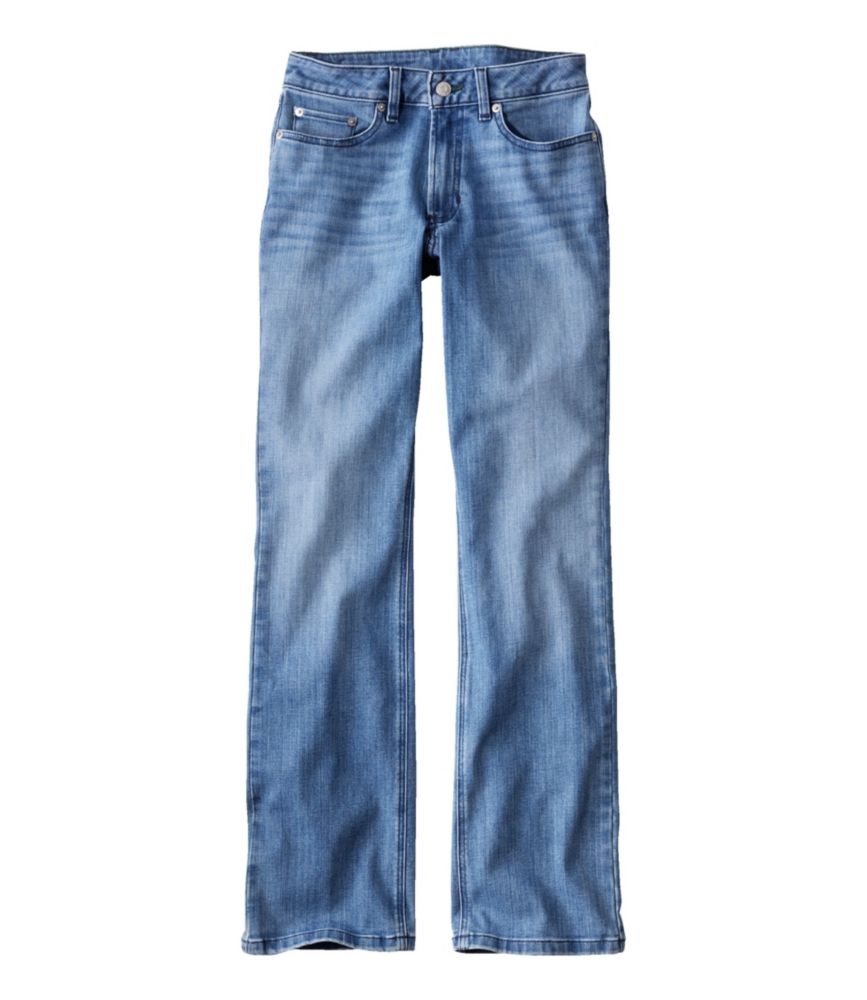 llbean petite pants