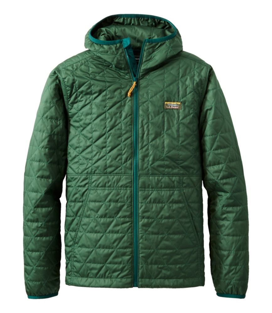 Men's Katahdin Insulated Hoodie