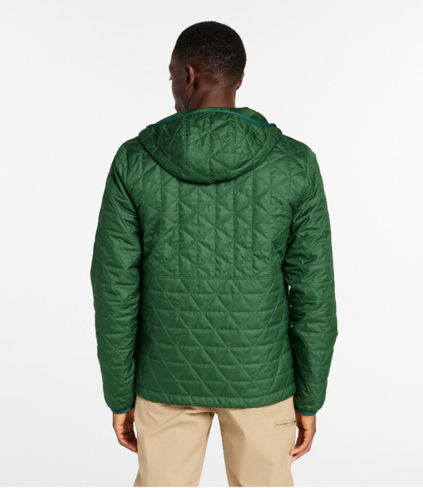 Men's Katahdin Insulated Hoodie