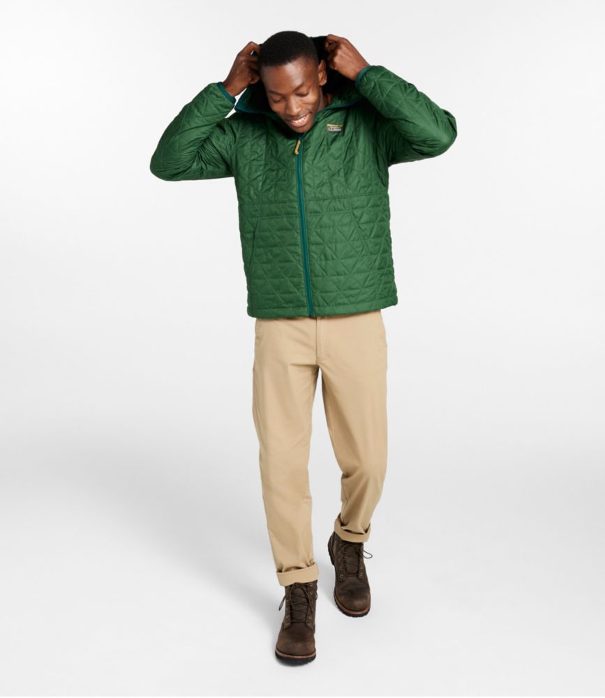 Men's Katahdin Insulated Hoodie