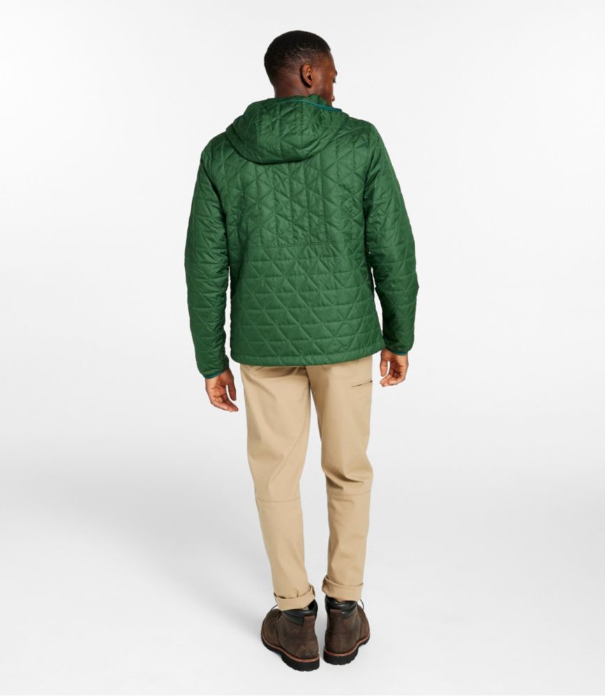 Men's Katahdin Insulated Hoodie