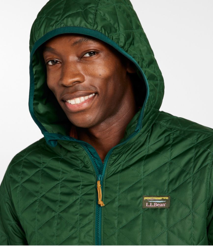 Men's Katahdin Insulated Hoodie