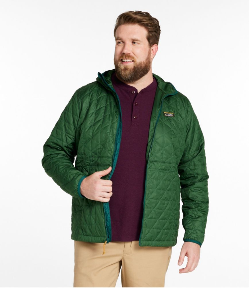 Men's Katahdin Insulated Hoodie