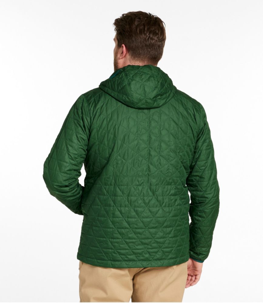 Men's Katahdin Insulated Hoodie