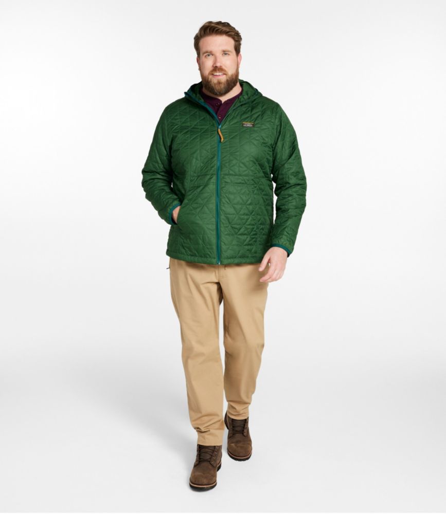 Men's Katahdin Insulated Hoodie