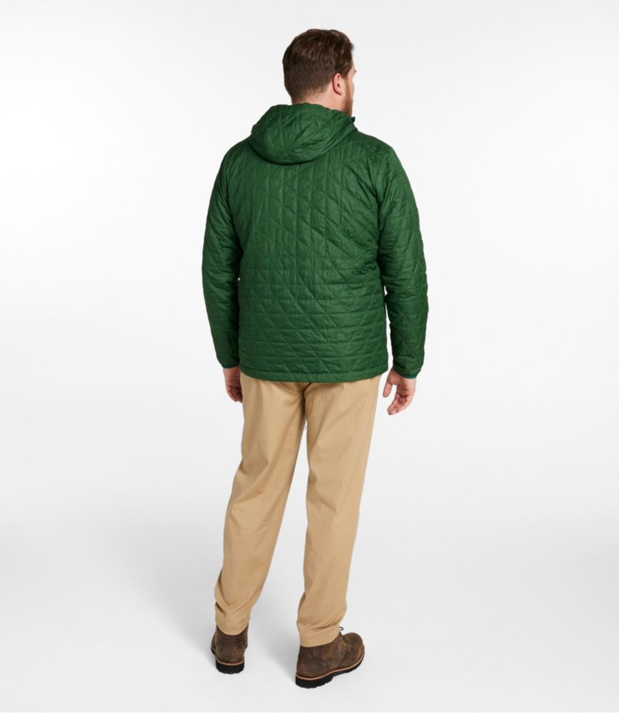Men's Katahdin Insulated Hoodie