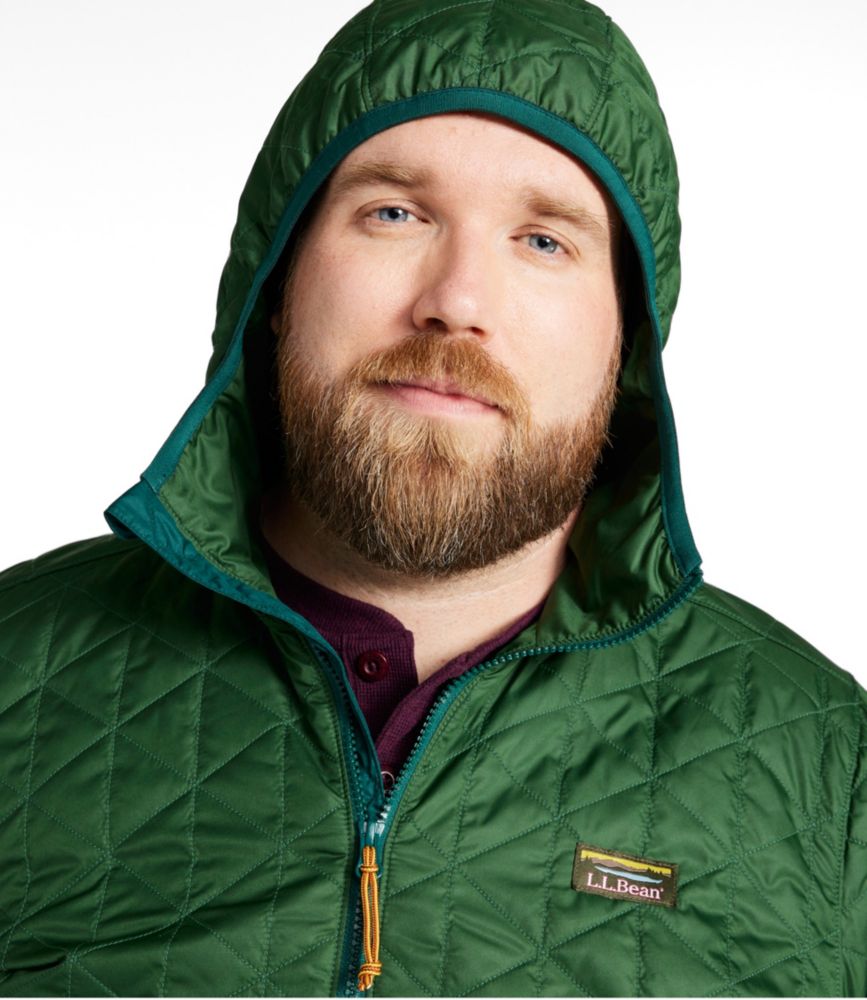 Men's Katahdin Insulated Hoodie