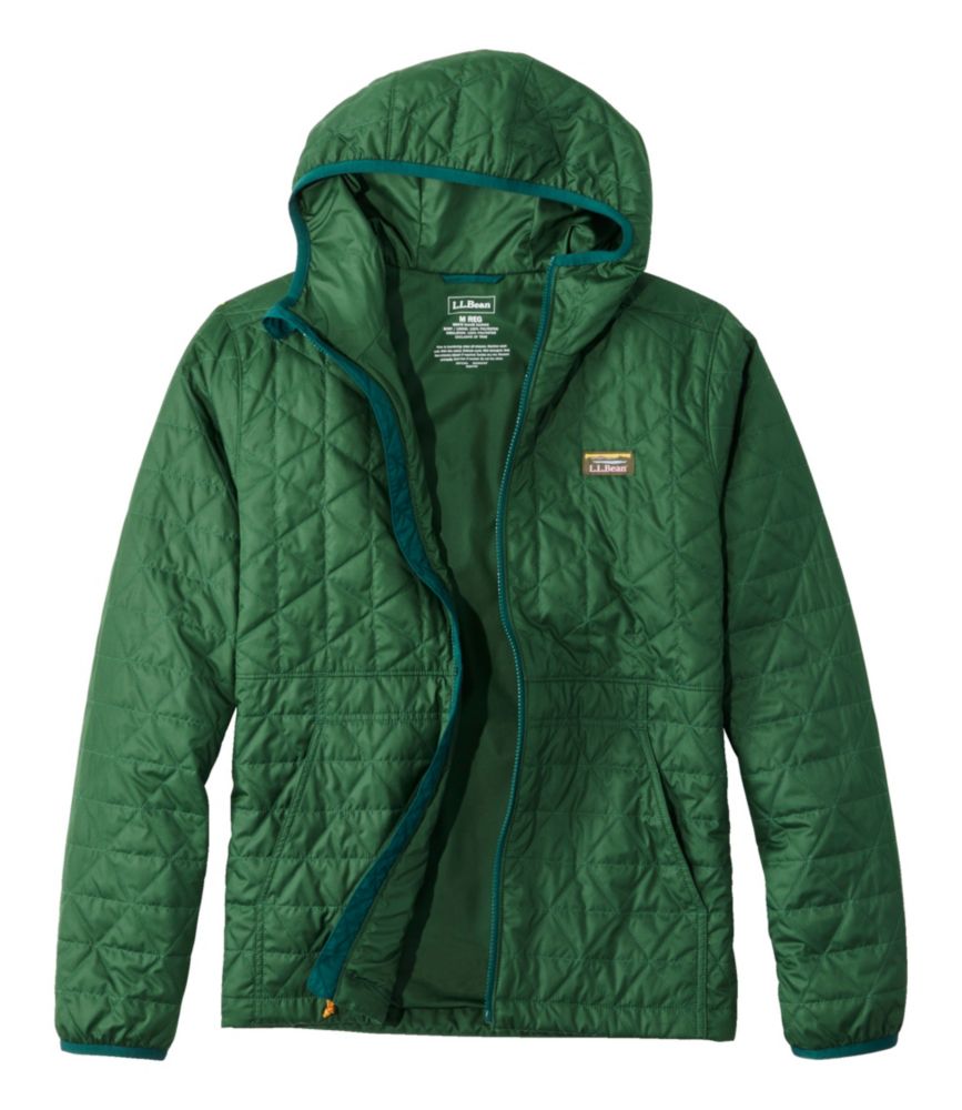 Men's Katahdin Insulated Hoodie