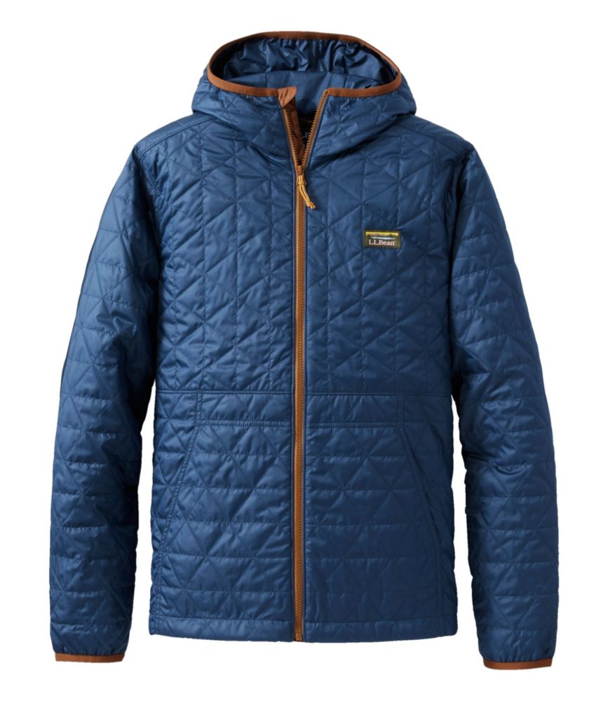 Men's Katahdin Insulated Hoodie