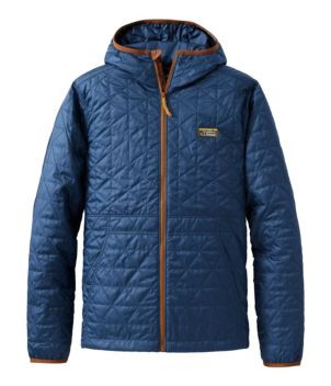 Men's Katahdin Insulated Hoodie