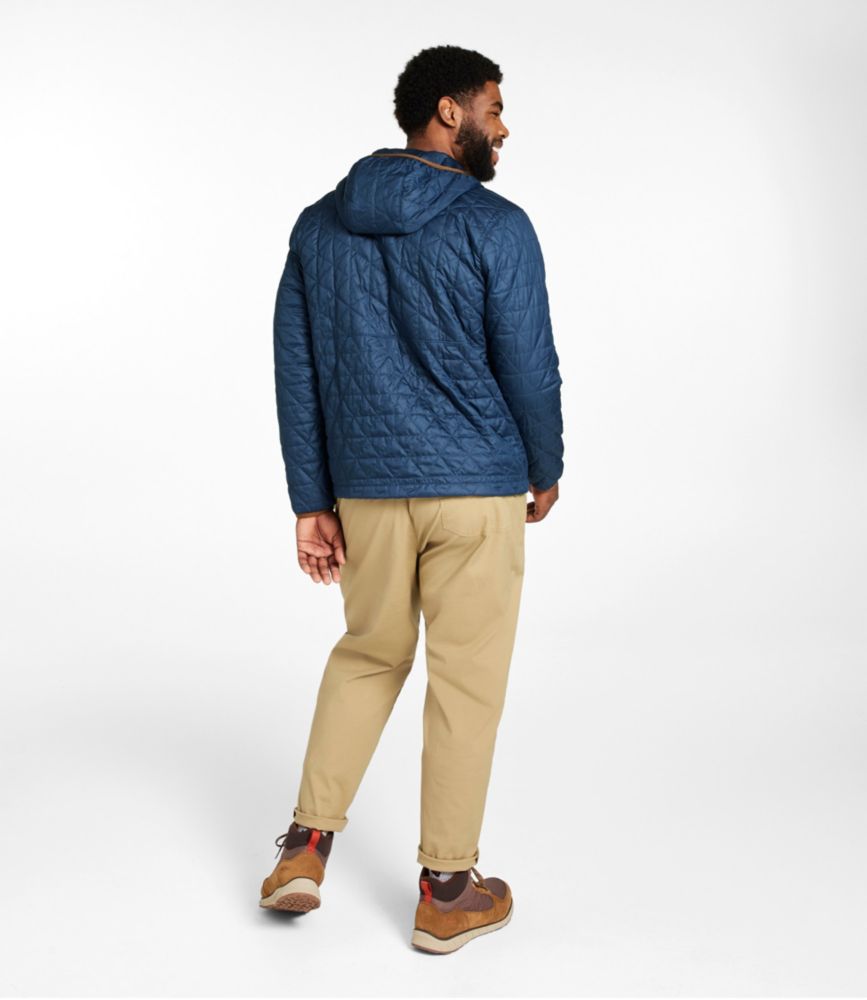 Men's Katahdin Insulated Hoodie