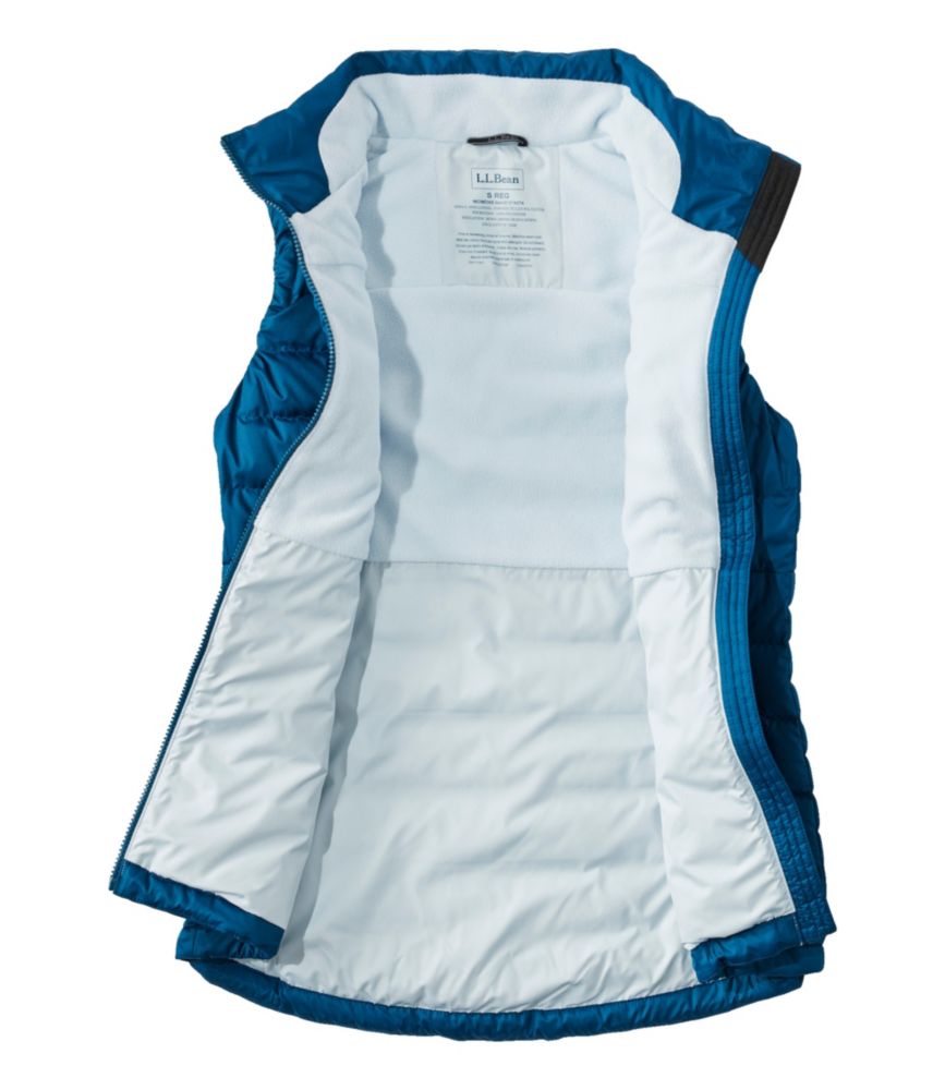 Women's Bean's Down Vest