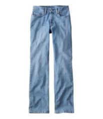 Women's Double L® Jeans, Ultra-High Rise Tapered Leg Flannel
