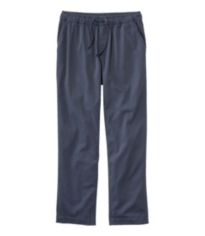LL Bean Fleece Lined Pants Canvas Khaki 37X30 (inseam 29”) Relaxed Fit #1145