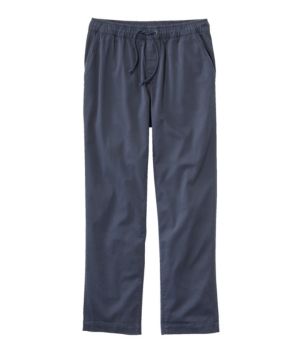 Men's Comfort Stretch® Dock Pants, Classic Fit, Straight Leg