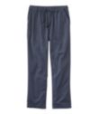 Men's Comfort Stretch Dock Pants, Classic Fit, Straight Leg