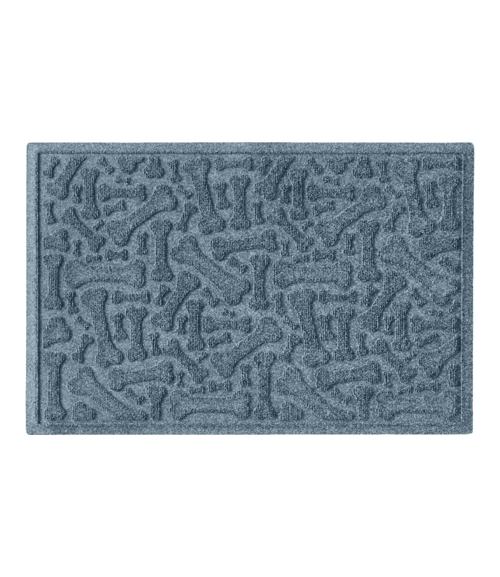 Dog hotsell bone mat