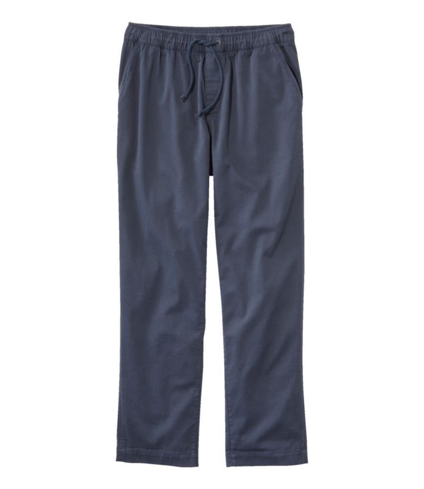 Men's Comfort Stretch® Dock Pants, Classic Fit, Straight Leg