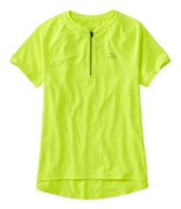 適当な価格 Comfort Men's Cycling L.L.Bean at Men's | Short-Sleeve Jersey, トップス