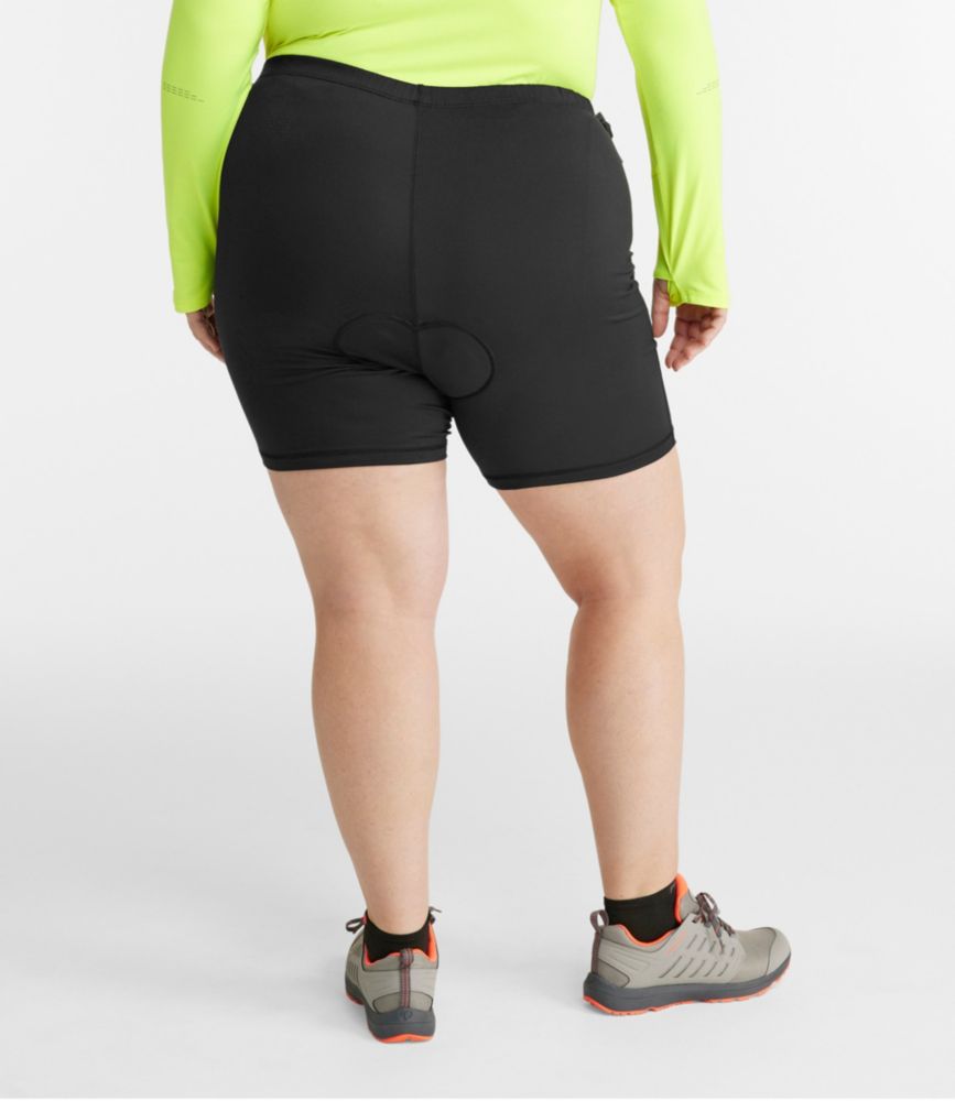 Women's Comfort Cycling Liner Short