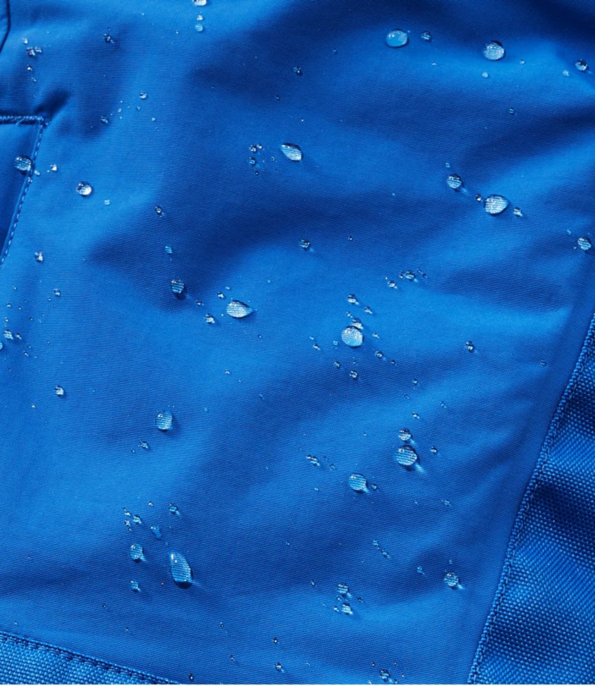 Kids' Waterproof Wildcat Insulated Ski Bibs, , small image number 6